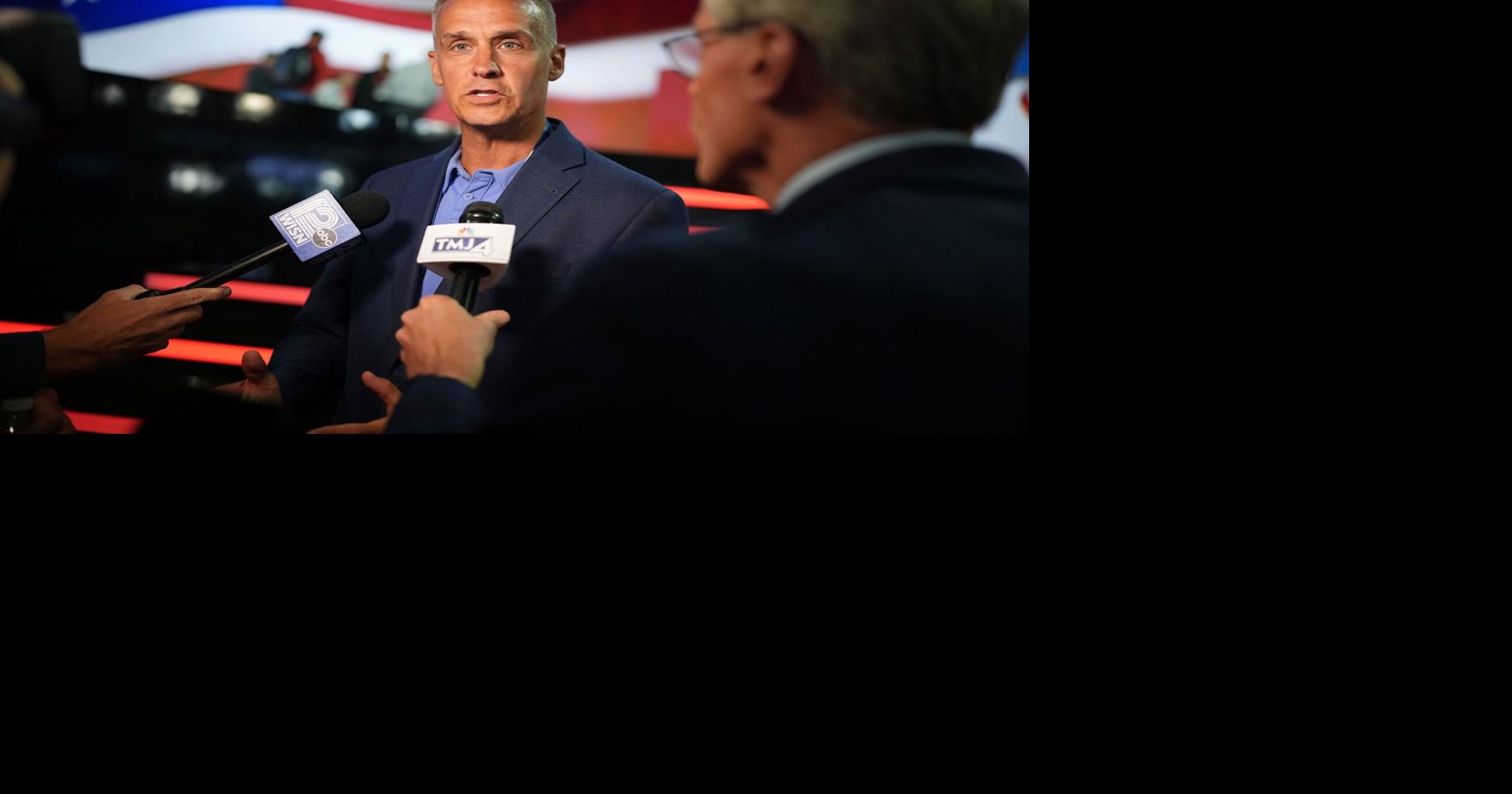 Justice Department investigating Republican operative Corey Lewandowski ...