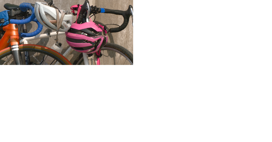 Cyclist get ready for Ride Across Wisconsin - Vimarsana News