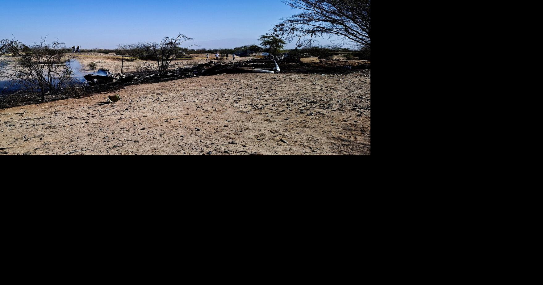 What we know so far about the plane crash that killed 11 tourists near one of Peru’s most popular sites
