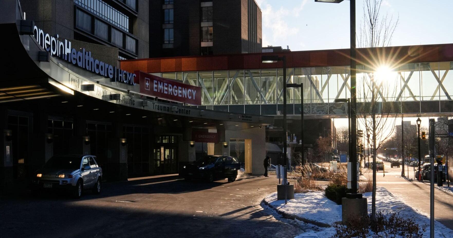 Trump immigration crackdown is brewing a health care crisis in the US , doctors warn | National & World News