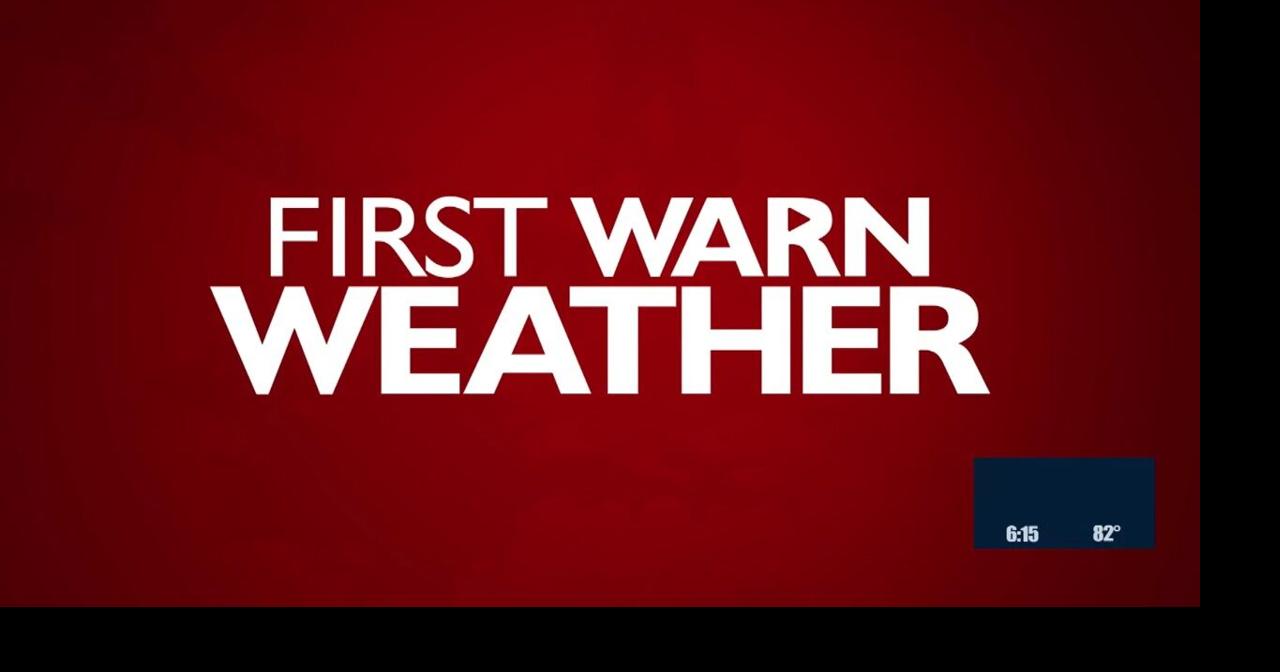 Full Weather at Six- 8/8/26