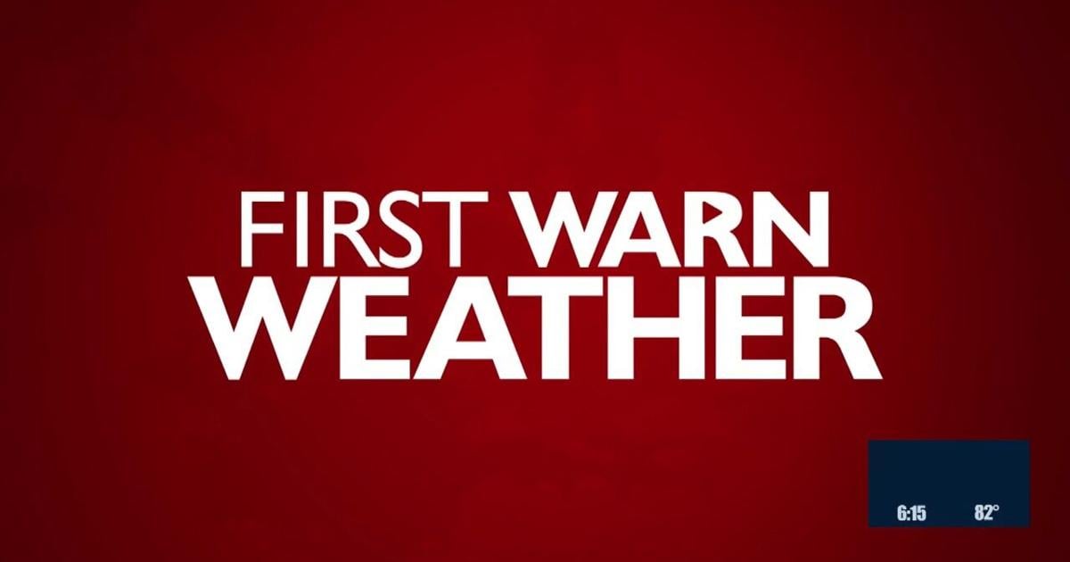 Full Weather at Six- 8/8/26