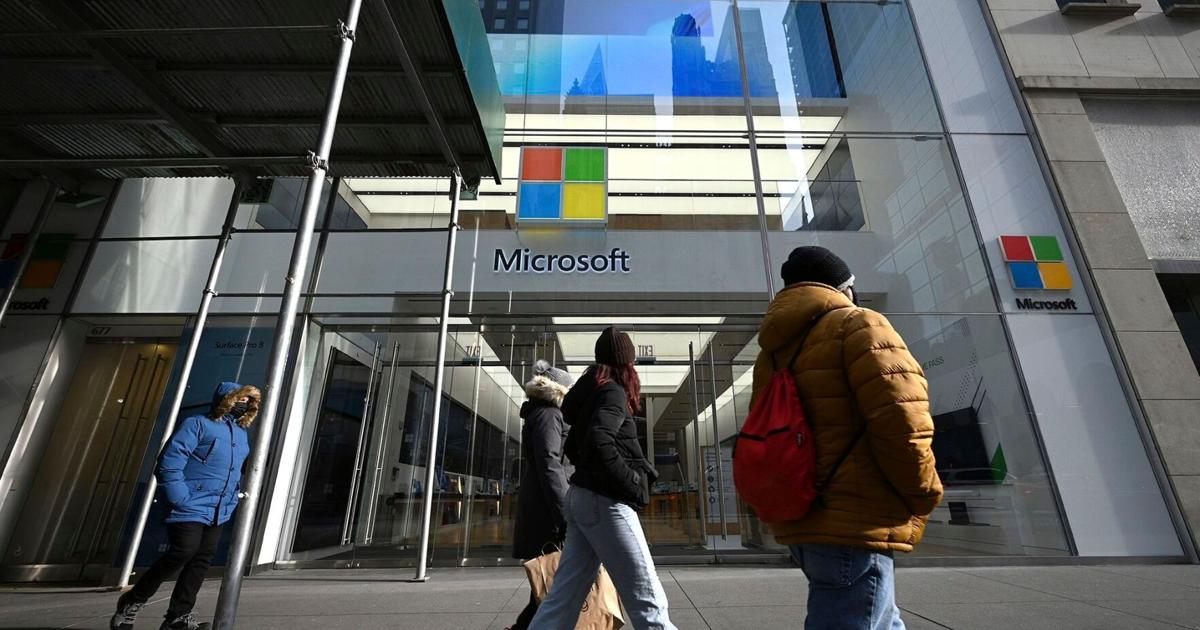 Microsoft buys land for Kenosha data center Lots of excitement, few