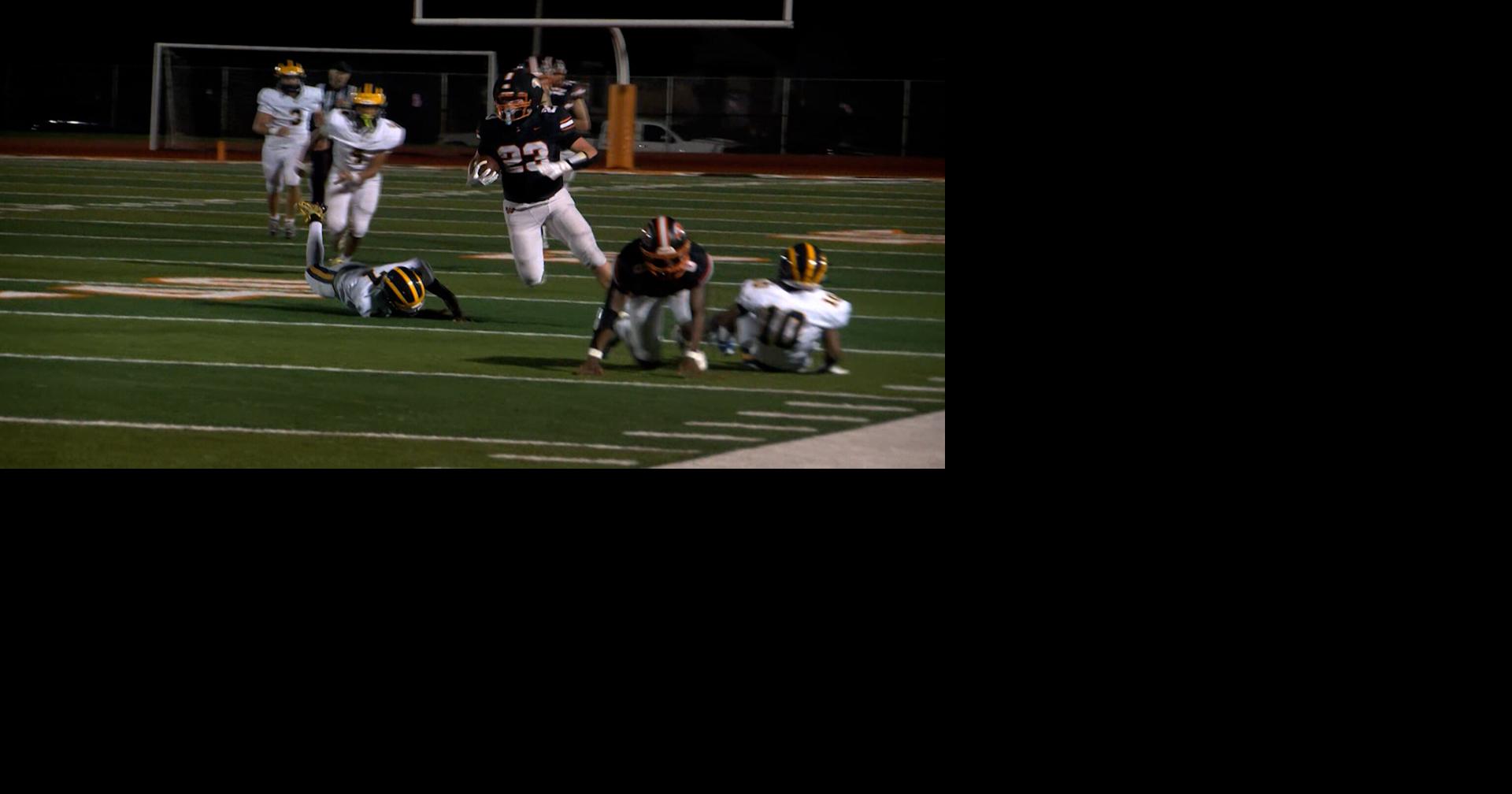 Winhawks take care of Columbia Heights, 53-12 Sep 11, 2026 Sep 11, 2026 Updated 1 min ago