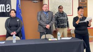 Jackson County Sheriff Candidates Debate Law Enforcement Priorities