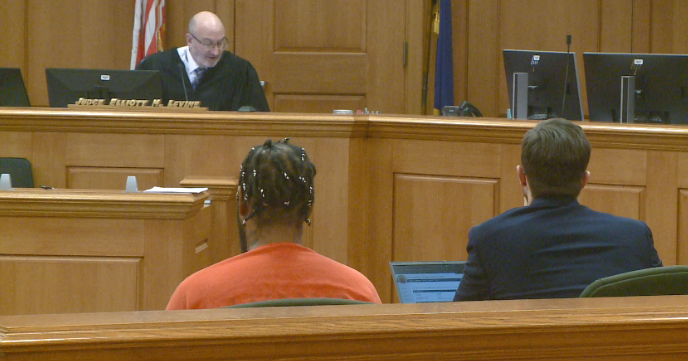 Accused Man Seeks New Lawyer for Attempted Homicide Case | Crime ...