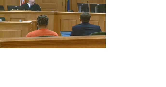 La Crosse attempted homicide suspect granted new lawyer - Vimarsana News