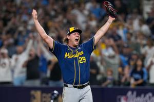 Brewers’ First World Series Title Trends in La Crosse-Eau Claire