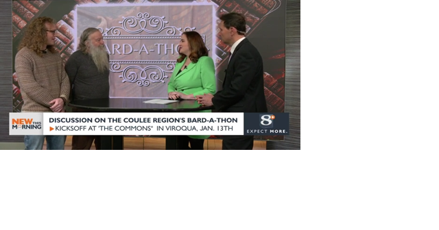 Bard-a-thon: Round-the-Clock Shakespeare Readings | Local News - Vimarsana News