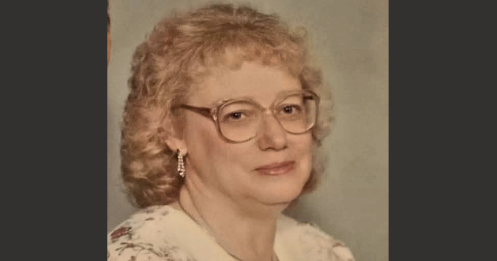 Mary E. Iverson Obituaries