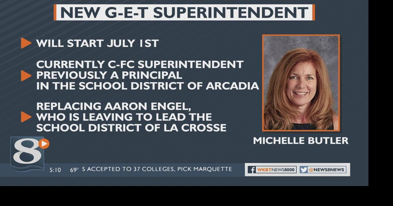 GaleEttrickTrempealeau School District announces new superintendent