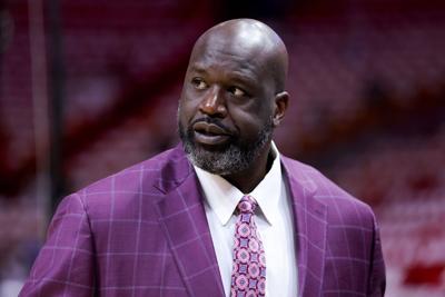 Shaq gets served — again — in FTX lawsuit