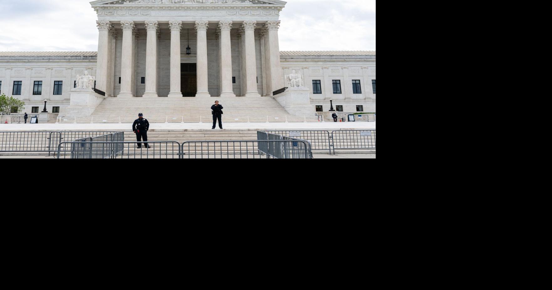 Supreme Court revives damages suit against cruise ship companies that docked in Cuba By John Fritze, CNN May 21, 2026 May 21, 2026 Updated 32 mins ago