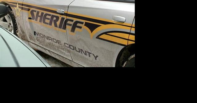 Monroe Co. Sheriff: more kids in possession of THC, vapes - Vimarsana News