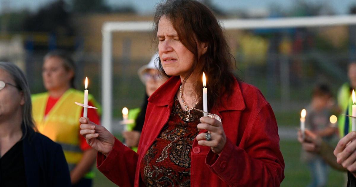 Deadly shooting at Michigan church; Europe wins Ryder Cup | Hot off the Wire podcast
