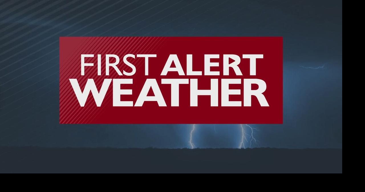 Mostly Cloudy & Not as Cold Tonight -Bill Graul | | news8000.com