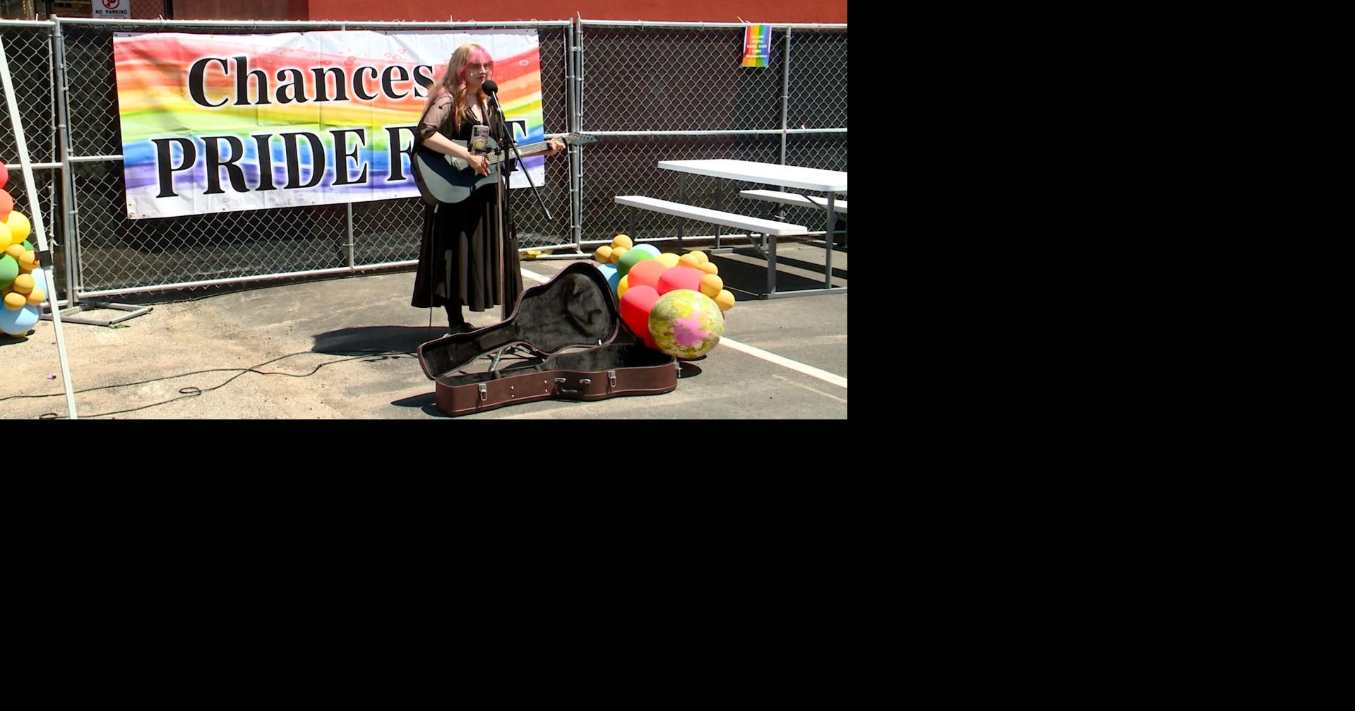 La Crosse bar celebrates Pride Month with community music festival