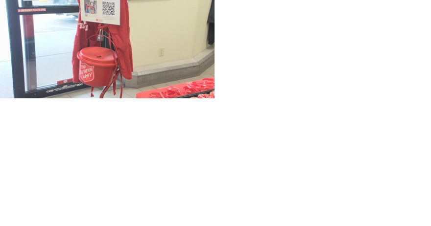 The Salvation Army of La Crosse kicks off Red Kettle campaign - Vimarsana News