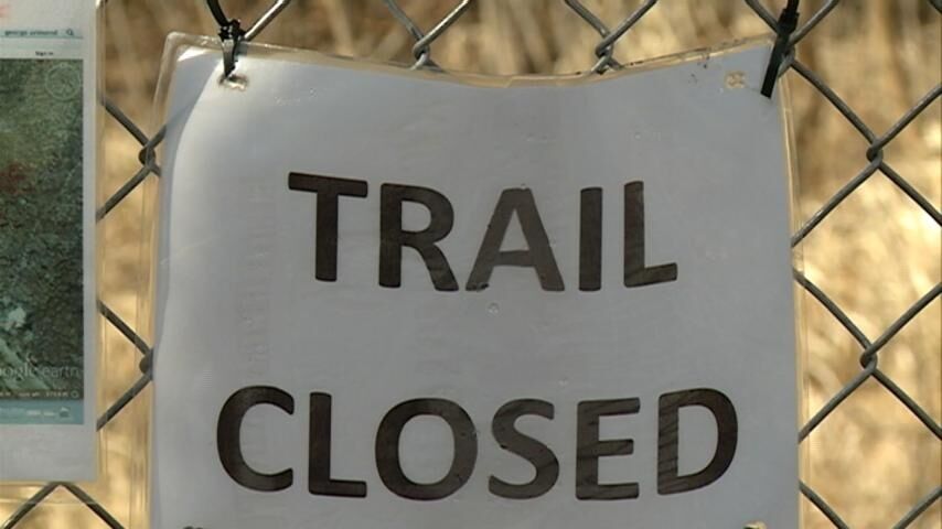 La Crosse trail closures planned for soil testing | La Crosse ...
