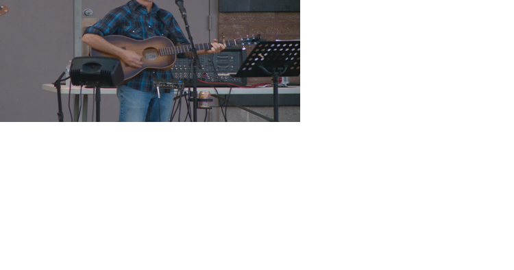 Sunday Concerts In The Park brings tunes to Holmen - Vimarsana News