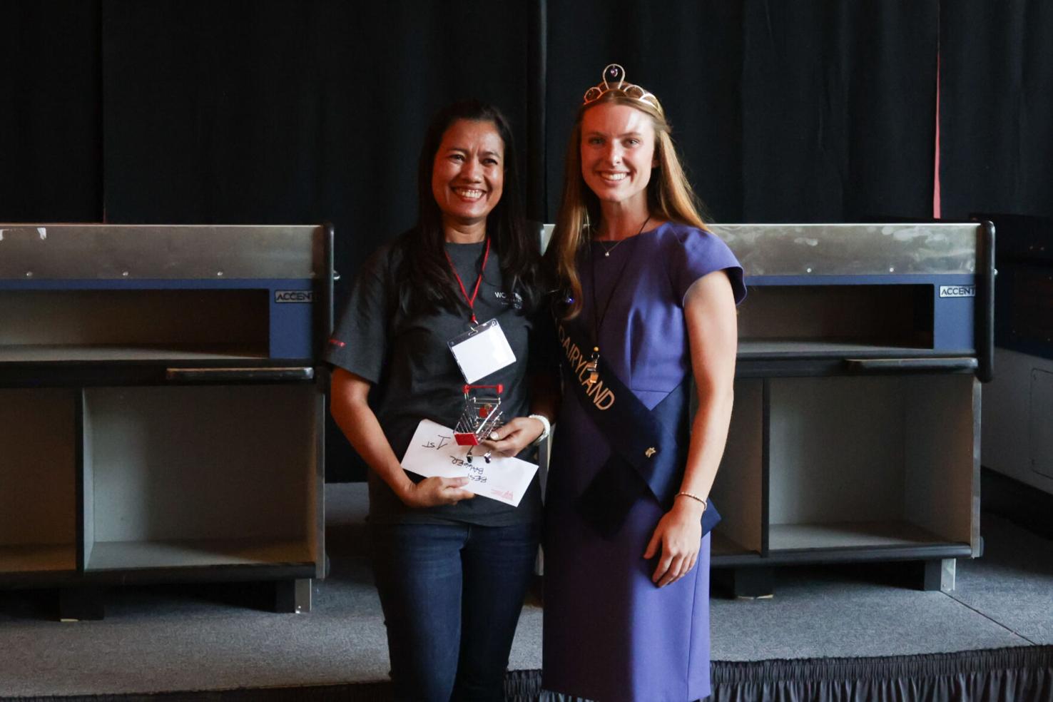Woodman's employee wins state's 'Best Bagger' competition | Onalaska ...