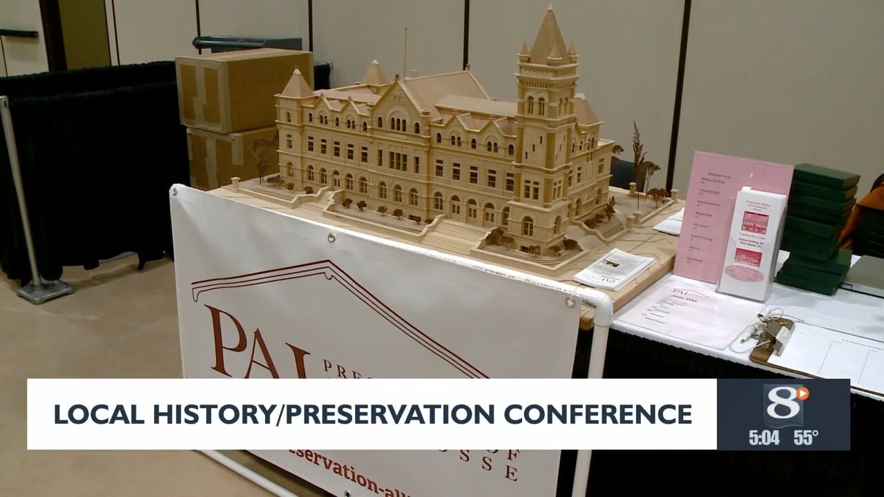 2024 New Jersey History and Historic Preservation Conference