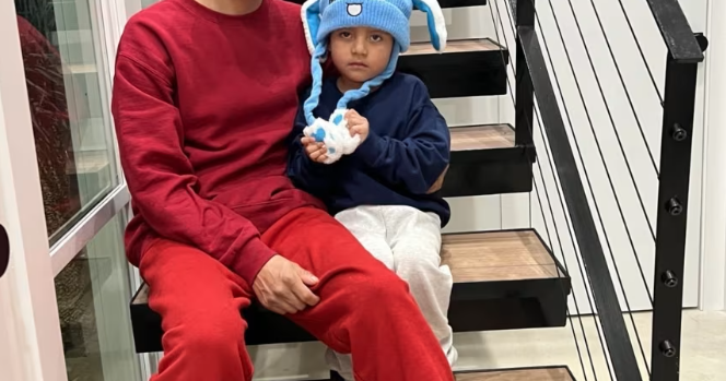 What comes next for 5‑year‑old Liam Ramos and his father after their release from federal custody