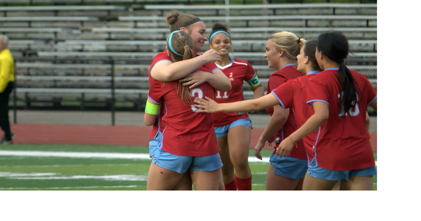 Rangers score four in second half in 5-0 victory over Arcadia | La ...