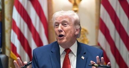 Trump extends deadline for Iran to open the Strait of Hormuz | National Politics | news8000.com