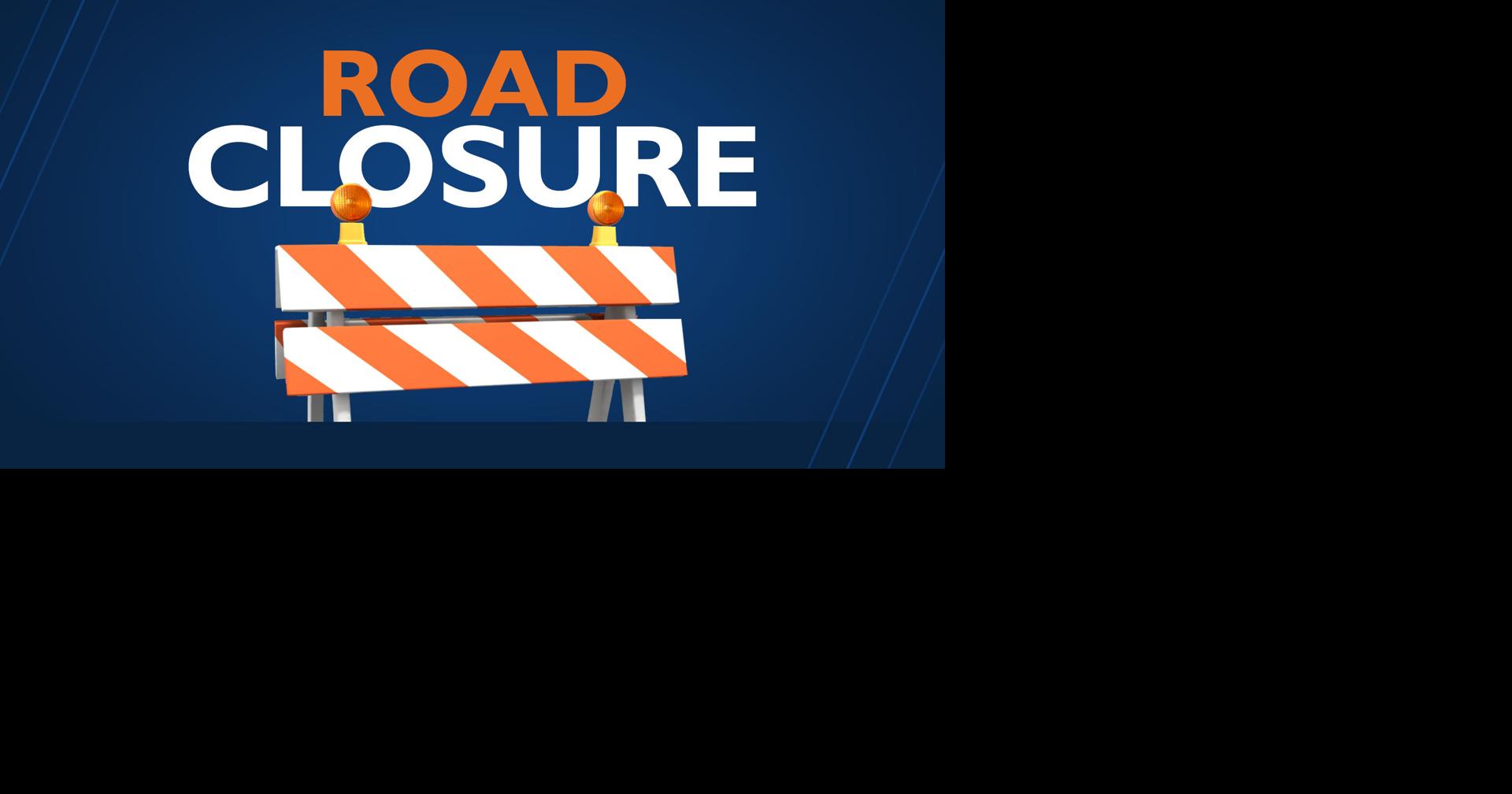 Juneau County road closures continue following severe storms