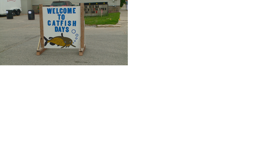 Trempealeau kicks off 51st annual Catfish Days - Vimarsana News