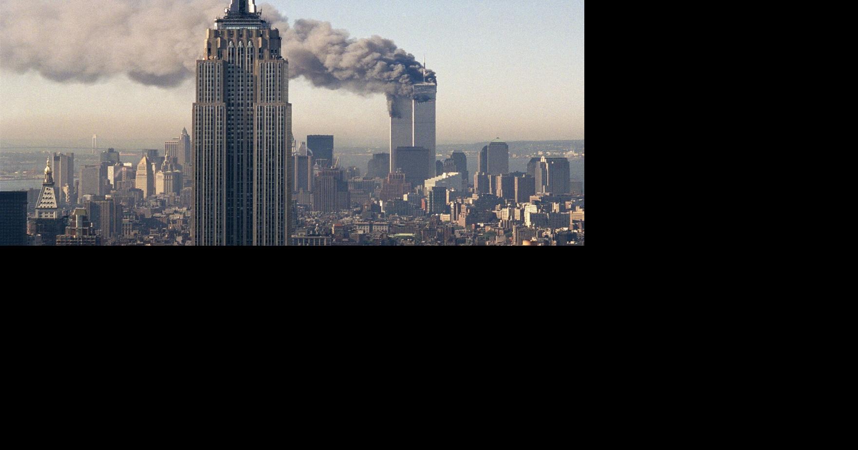 CIA declassifies intel warnings to White House prior to 9/11 attack By Katie Bo Lillis, CNN Sep 11, 2026 21 mins ago