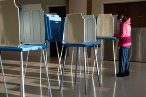 La Crosse-Eau Claire Election Officials Undeterred After Mail Incident