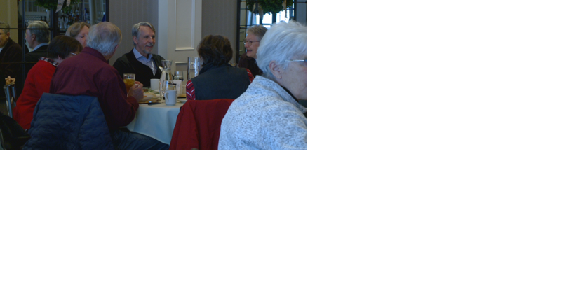Lunch and Learn reveals how ARPA money was spent across La Crosse - Vimarsana News