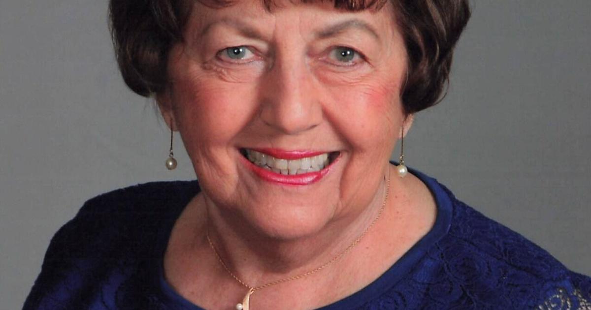 Clara "Clare" Aeling Obituaries
