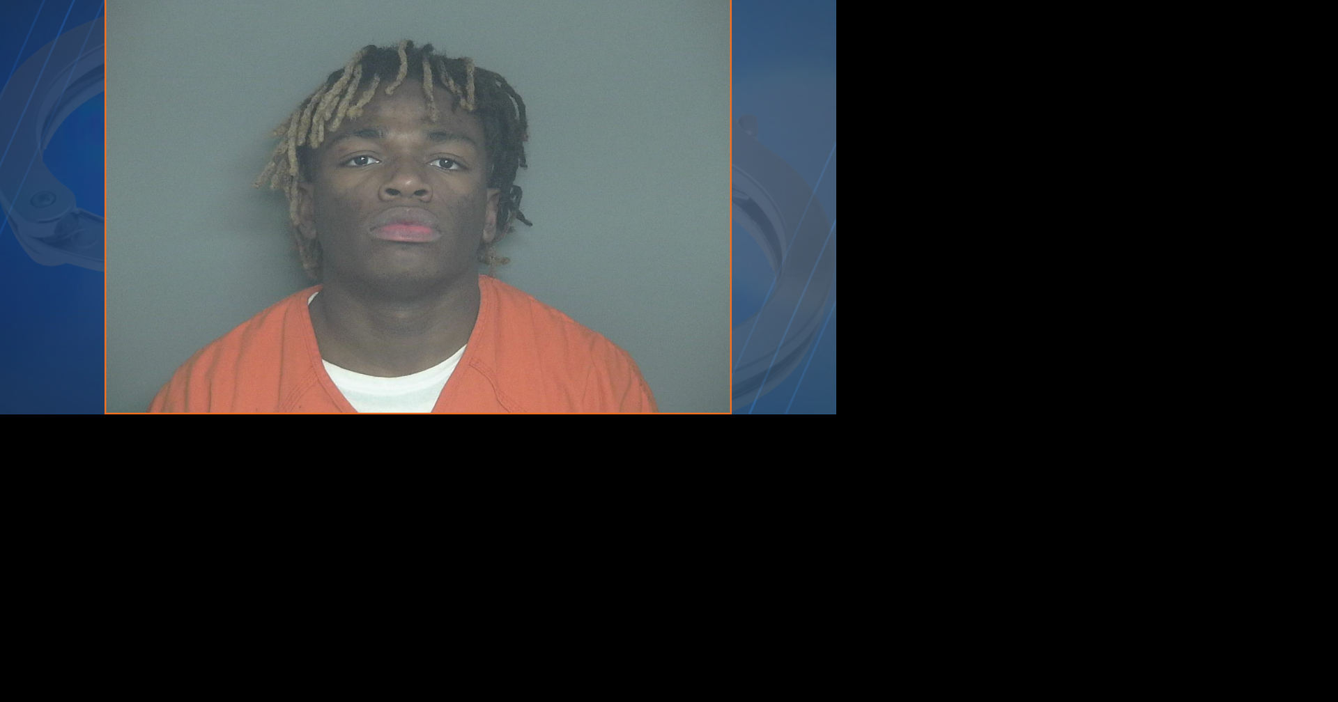 UPDATE: Eau Claire homicide suspect and co-defendant bound over for trial | Crime | news8000.com