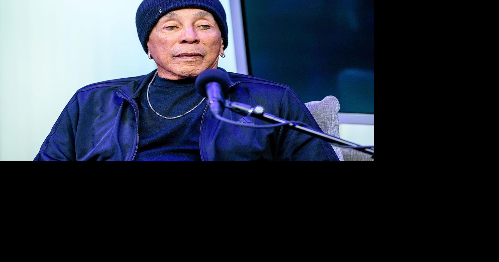 Smokey Robinson accused of sexual assault by four former employees