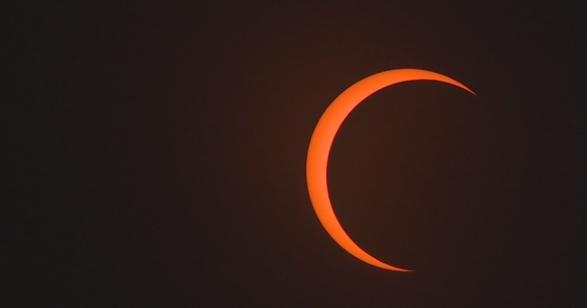 People in the Coulee Region preparing for Solar Eclipse - Vimarsana News