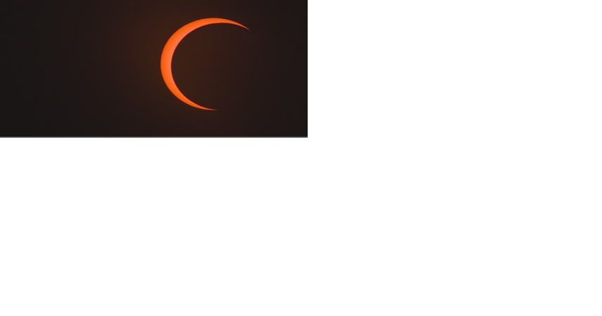 People in the Coulee Region preparing for Solar Eclipse - Vimarsana News