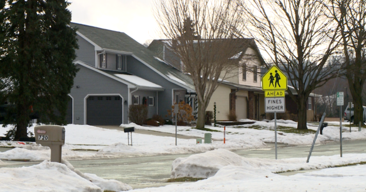 Wisconsin Democrats propose eliminating property taxes for schools after record increases this year