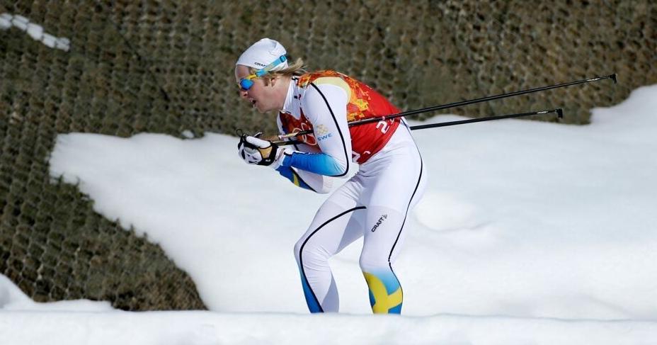 Climate change is reshaping the future of the Winter Olympics | Hot off the Wire podcast