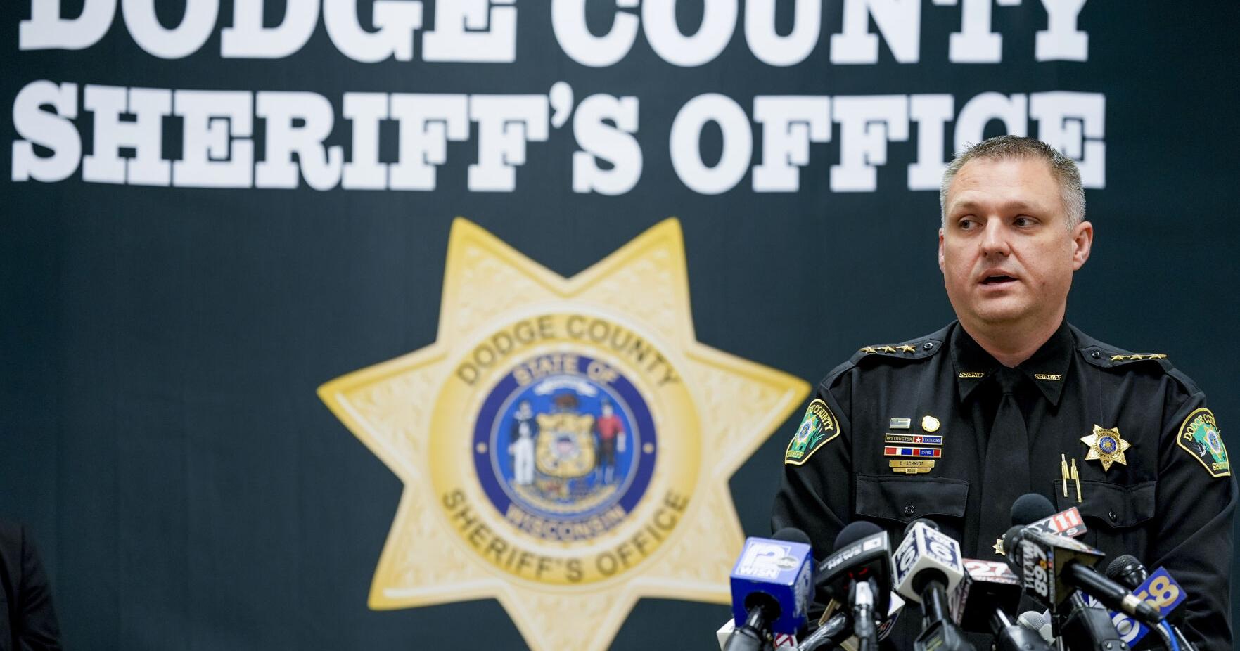 Wisconsin warden and eight staff members charged following probes into inmate deaths - Vimarsana News