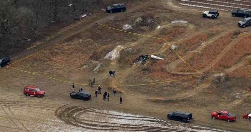 A second pilot has died after a midair helicopter crash in New Jersey, police say