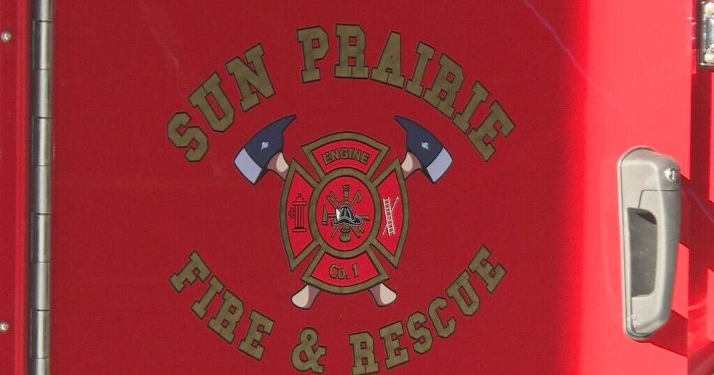 Structure fire damages barn and workshop in Sun Prairie | | news8000.com