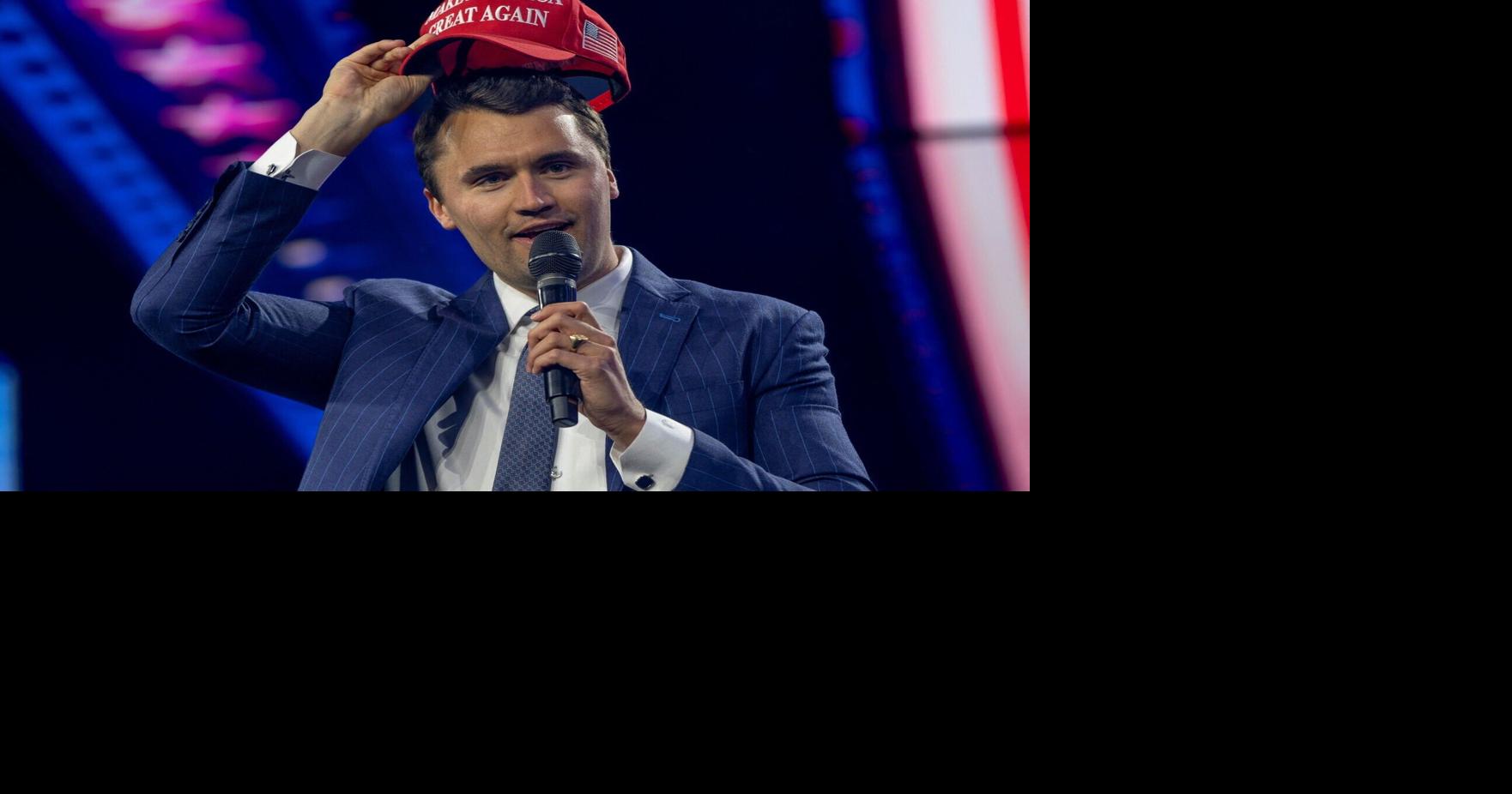 'Charlie Kirk Day' declared by Utah governor one year after deadly UVU shooting