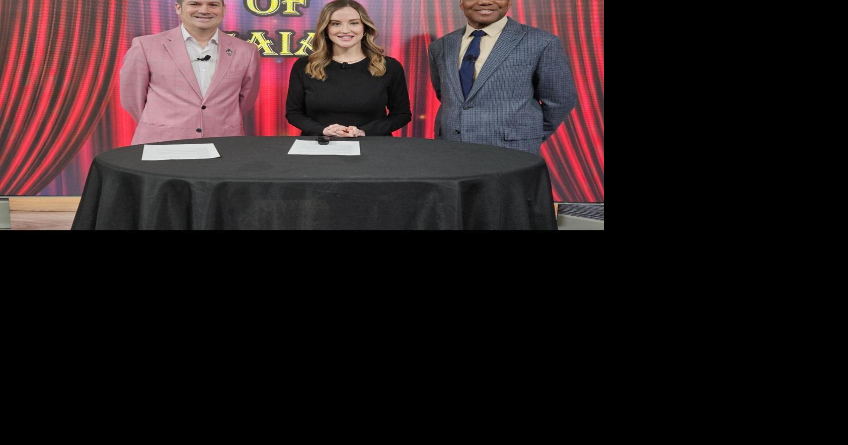 Local magician brings fundraising magic show to Holmen High School