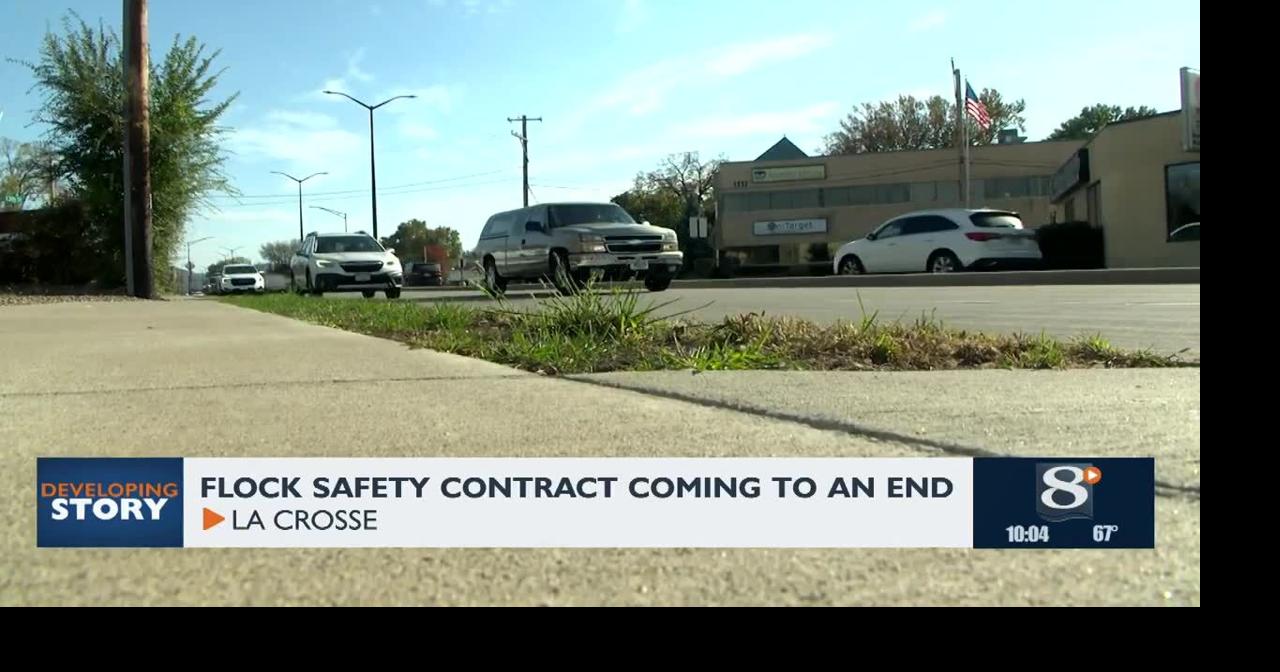 La Crosse Ending Flock Contract | News | news8000.com
