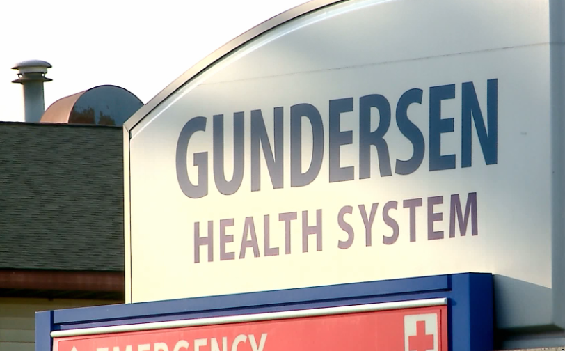 Gundersen Health System fined for alleged pollution control violations ...