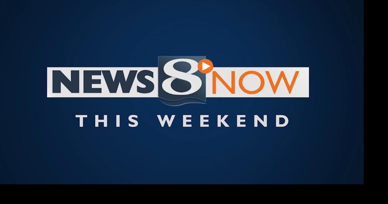 News 8 Now at Ten: 09/13/26