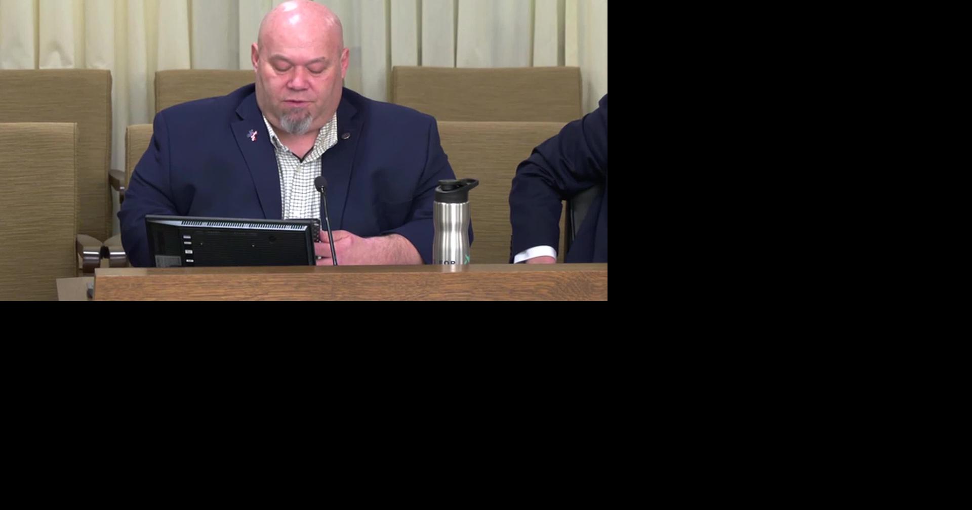 Process for impeachment investigations against Walz, Ellison fails to advance in Minnesota House